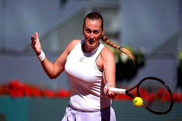 科维托娃连续七场比赛得分超过比赛规则变更，澳大利亚队不断突破！气势如虹延续的简单介绍